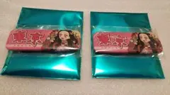 鬼滅の刃　全集中展　ご当地イラスト東京　缶バッジ　竈門 禰豆子