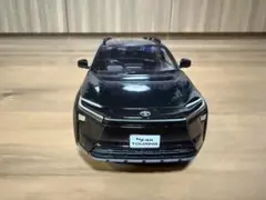bz4x ツーリング色見本ミニカー　1/30のサムネイル