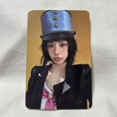 TWICE chaeyoung Lil Fantasy トレカ チェヨン 채영