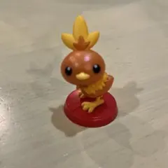 チョコエッグポケモン　アチャモ