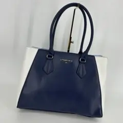 ☆新品未使用☆pi.perfume.inn☆ハンドバッグ☆トートバッグのサムネイル