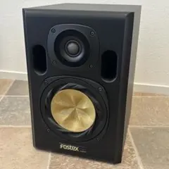 k*n様 【中古】Fostex NF-01A スタジオモニター スピーカー 2025年最新】fostex NF-01Aの人気アイテム - メルカリ