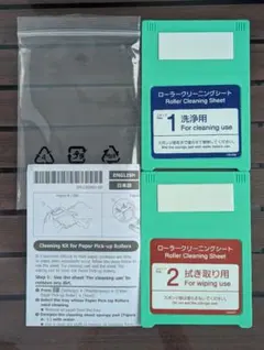 ブラザー製レーザープリンターローラー部品3点セット ブラザー製レーザープリンターローラー部品3点セット - メルカリ