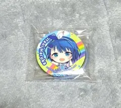 プロセカ 桐谷遥 缶バッジセット