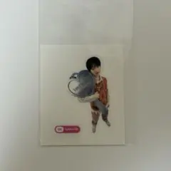 NCTWISH サクヤ ステッカー - メルカリ