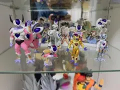 2026年最新】フリーザ 第三形態の人気アイテム - メルカリ