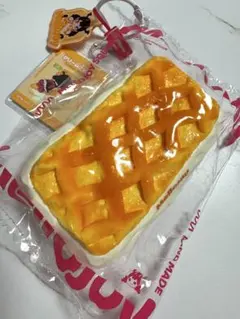 mellojoy 旧クリームワッフル スクエア