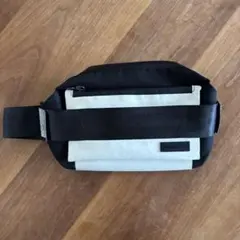 FREITAG DIXON F655 白 ボディバッグ F655 DIXON | 077246 | FREITAG