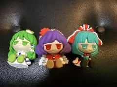 2026年最新】東方project ダイソー じとっとの人気アイテム - メルカリ