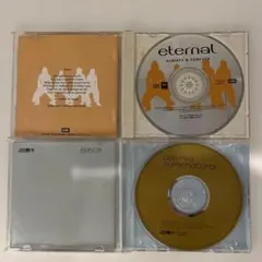 非売品-ZORN/GEBARA-歩こう・リプトン・午前、11時湘南江ノ島CD6枚