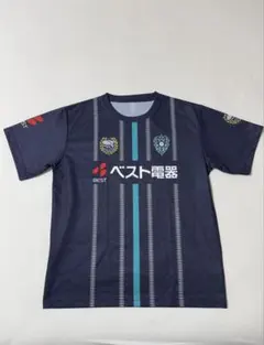 アビスパ福岡 ユニフォーム YONEX 2022年 - メルカリ