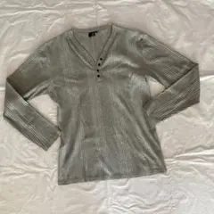 メンズシャツL