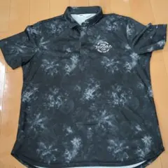 TIGORA ポロシャツ XL