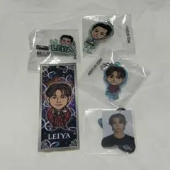 FANTASTICS 瀬口黎弥 カプセル セット