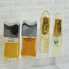 2025年最新】MENARD 香水(女性用)の人気アイテム - メルカリ