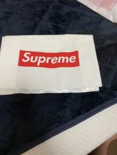 Supreme ショッパー ステッカー　送料込み