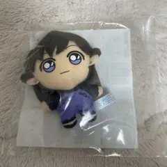 セガラッキーくじオンライン名探偵コナンカフェ 毛利蘭