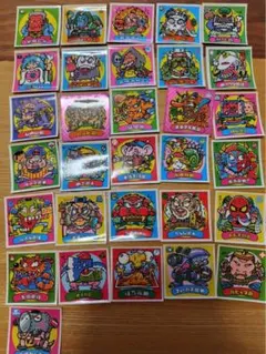 2026年最新】旧ビックリマンシール まとめ売りの人気アイテム - メルカリ