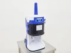 Y626/電動かき氷機/初雪/中部コーポレーション/HB-320Aのサムネイル