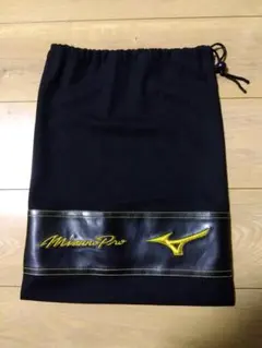 Mizuno Pro スパイク袋のサムネイル