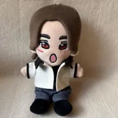 はぴぬい　服　Aぇ! group 正門良規　末澤誠也　小島健　佐野晶哉