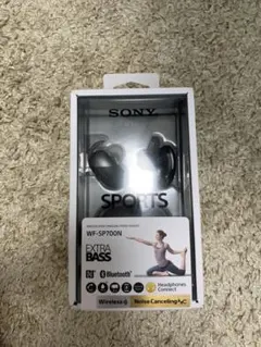 WF-SP700N