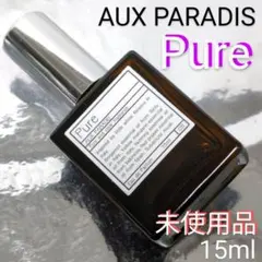 【未使用品】パルファム オゥ パラディ ピュア 15mlのサムネイル