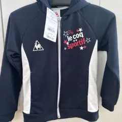 le coq sportif ジャージ　上　140cm