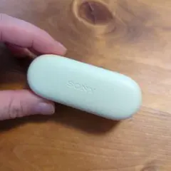 SONY　YY2982　WF-C510　ケースのみ　黄色