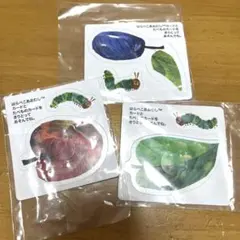 ハッピーセット はらぺこあおむし