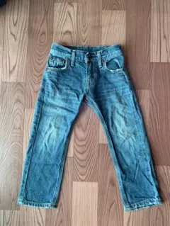 デニム ジーンズ EDWIN