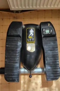 LTT Lateral Thigh Trainer ステッパー 本体 箱なし - メルカリ