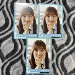 日向坂46 濱岸ひより 声の足跡ロケーション ヨリ 3枚