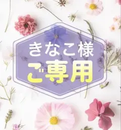 フンティオーダー きなこ様のサムネイル