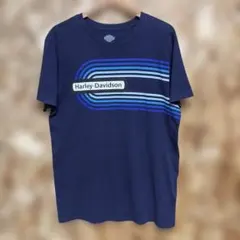 00s USA製 ハーレーダビッドソン Tシャツ