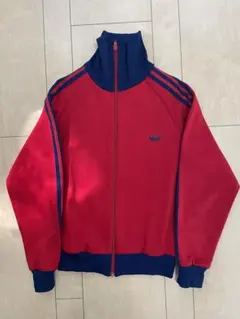 2026年最新】ADIDAS トラックジャケット デサント 4号の人気アイテム