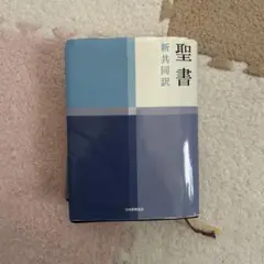 新共同訳