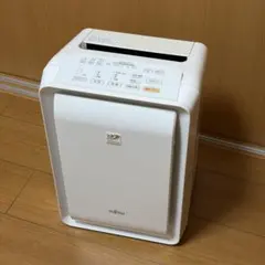 2026年最新】富士通 加湿器の人気アイテム - メルカリ