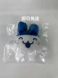 ミニミニchibiマスコット たまごっち みみっち