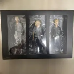 東京リベンジャーズ mastermind JAPAN スペシャルフィギュアBOX