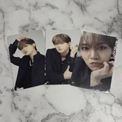 ラポスタ2025 トレカ JO1 白岩瑠姫 ラントレ LAPOSTA