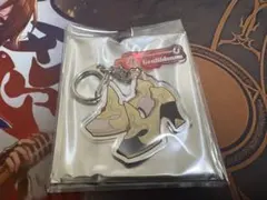 ウマ娘 ジェンティルドンナ 勝負靴 アクリルキーホルダー 1点