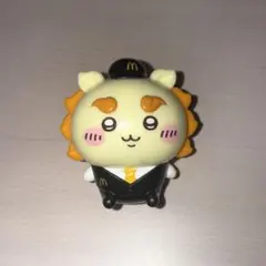 マクドナルド　ちいかわコラボ　シーサー