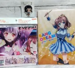 バンドリ まとめ売り 2025年最新】バンドリの人気アイテム - メルカリ