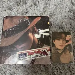 nctdream beat it up マーク