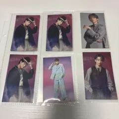 FANTASTICS トレカ まとめ売り