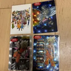 ラスト‼️ドラゴンボール 鳥山明サインカード トリヤマロボ - メルカリ