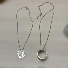 SOPHIA 08 NECKLACE GOLD - メルカリ
