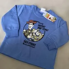 ディズニー・ピクサー トイ・ストーリー Tシャツ 90cm