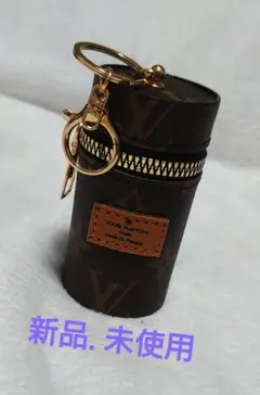 【新品.未使用】モノグラムコインケース・小物入れ